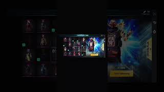 CRYSTAL ROYALE SPINING // #status #freefire #indian #video #gaming #whatsapp #tn #ff #pubg #gta