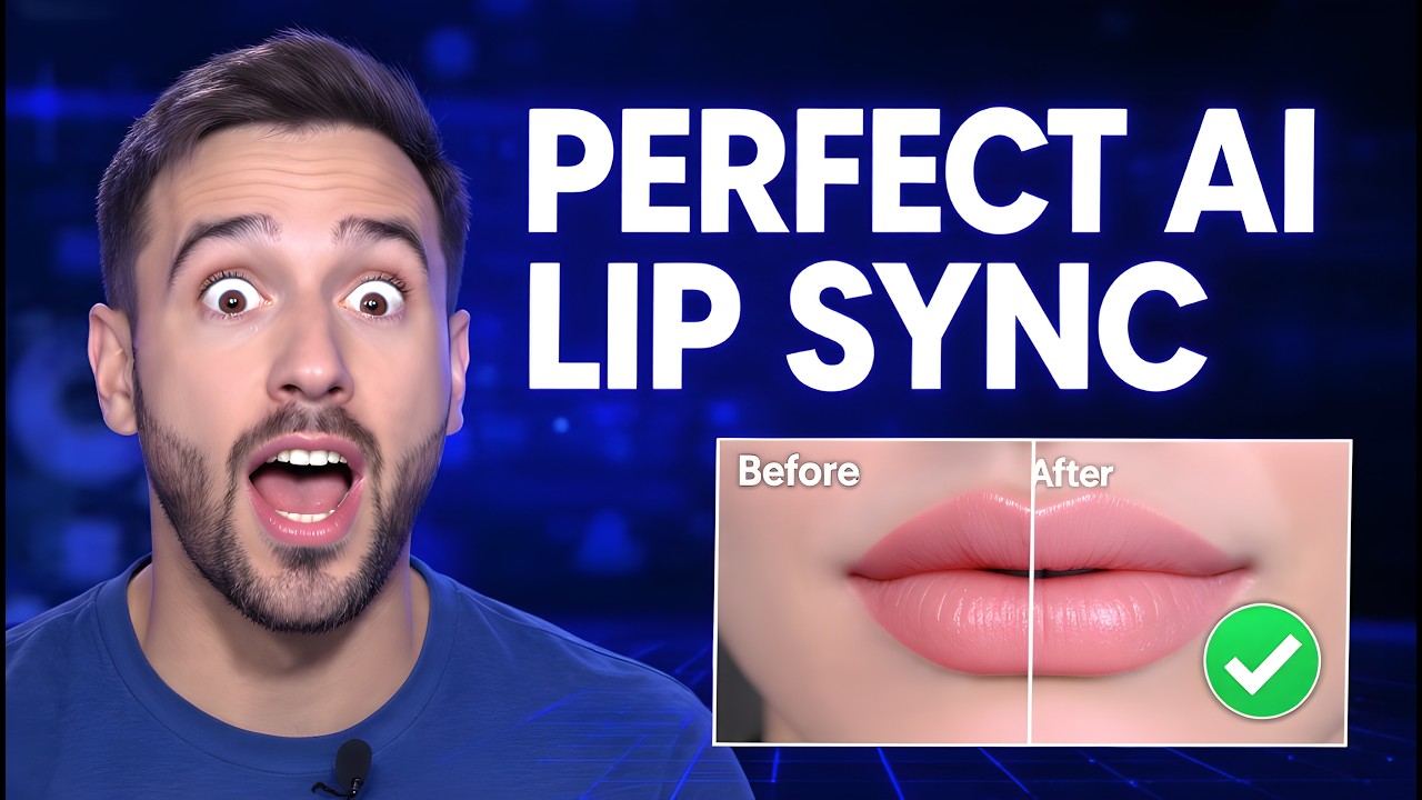 Lip Sync Ai Free Create Viral Talking Videos In Minutes - YouTube