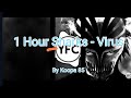1 Hour Sharks - Virus | Koopa 85