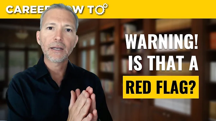How to Notice Red Flags When You're Evaluating an ...