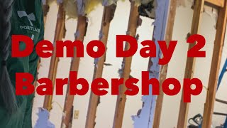 Demo Day 2