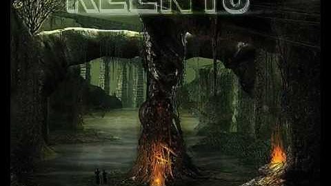 Reencuentro 18  (Return to Ancestral Land ) Lightwave 3D
