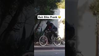 Celebrity Bait Bike Paintball Prank 😂 #Pranks #JoeySalads #ViralVideos Wealth