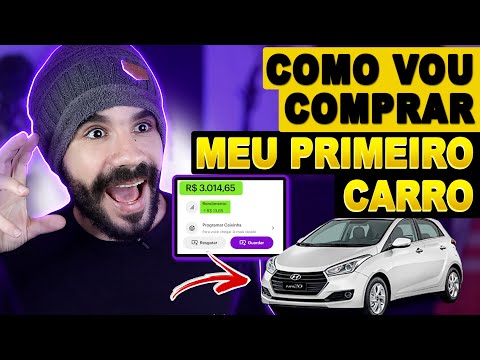 Como vou comprar