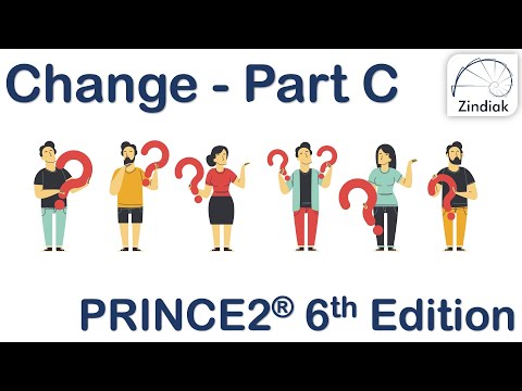 PRINCE2 6th Edition