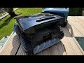 Beatbot AquaSense 2 Ultra(code promo: BRILO)✔LE MEILLEUR ROBOT SUR LE MARCHE !(FR)