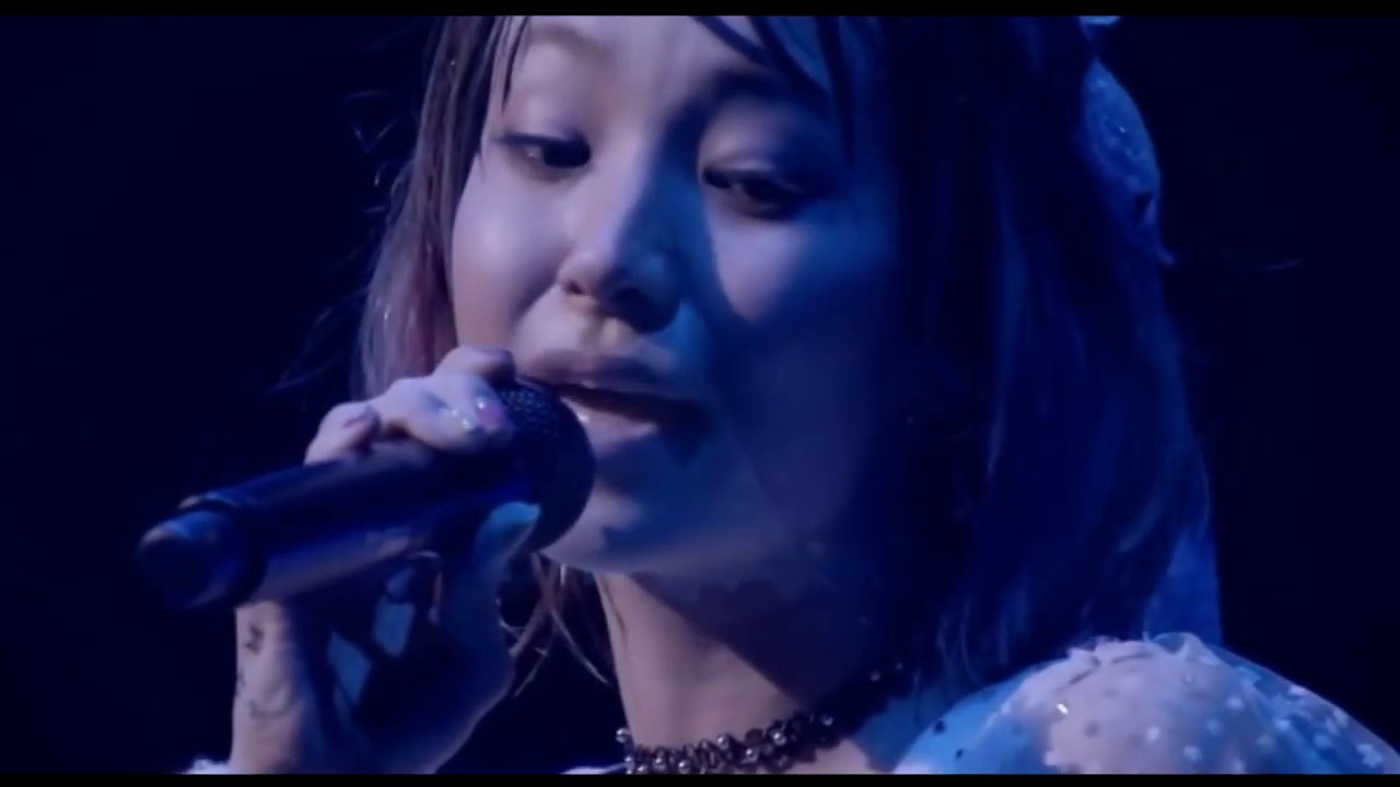 LiSA - シルシ (Shirushi)  LiVE is Smile Always ~LiTTLE DEViL PARADE~