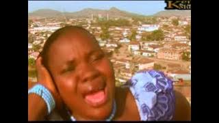 Nigerian Gospel music-new World praise1 by Agatha Moses