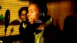 Poog Im Comen Freestyle Official Video