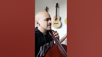Thumbnail of photograph - Ed Sheeran cello cover| #cello #cellocover #photograph #classicalmusic