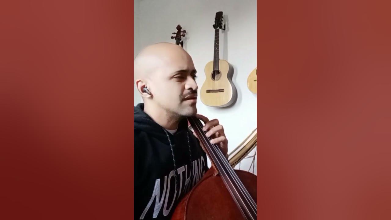 photograph - Ed Sheeran cello cover| #cello #cellocover #photograph #classicalmusic