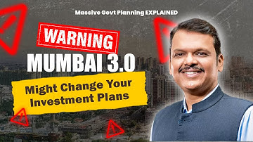 MIND-BLOWING Mumbai 3.0 Secrets Revealed By NestGuru Expert.