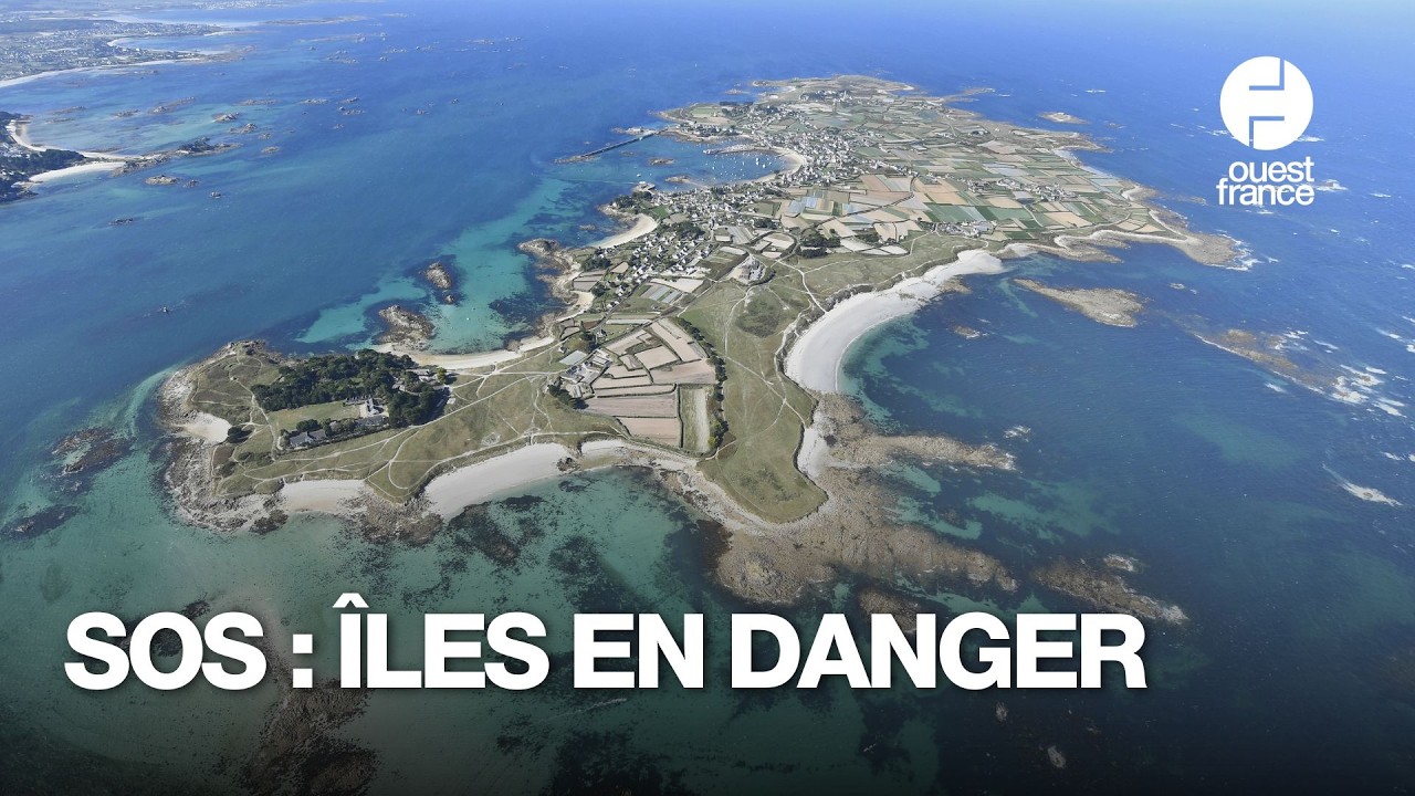 Pourquoi les îles bretonnes demandent une loi spéciale