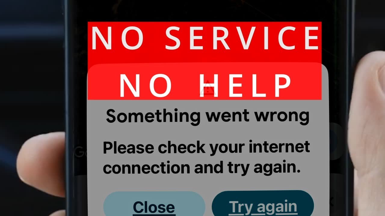 The Only Two Things That Matter When You Are Stranded