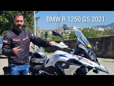 Download BMW R 1250 GS 2021 ⚠️OPINIÃO⚠️
