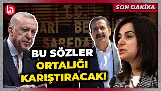 SON DAKİKA! Hakkari'ye kayyum atandı! DEM Parti'den Erdoğan'a hodri meydan!