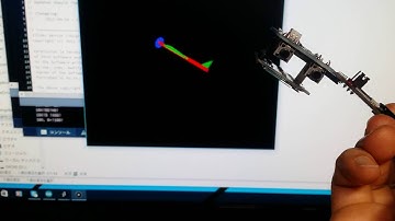 ESP8266 with MPU-6050 original board demo