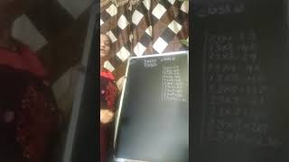 Sky High School | Class5 | Math | L2 | Four Operations (Part7)
