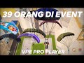 AE Rosemary? COBA LIHAT PLAYER SATU INI! | VPE ONZENXS PUBG MOBILE