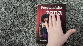 ,,Peruwiańska żona została zdradzona&quot; cz. 2