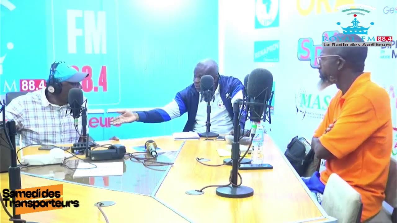 LE SAMEDI DU TRANSPORTEUR  (07/03/2026 )