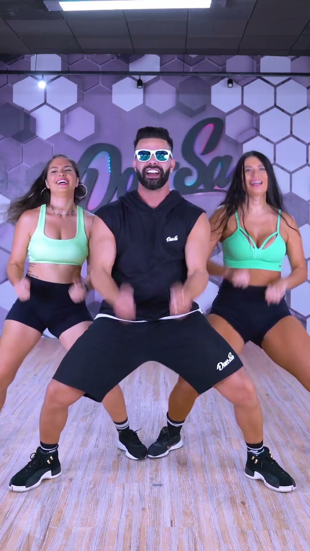 Se Joga - Naldo Benny - Dan-Sa / Daniel Saboya (Coreografia) #shorts