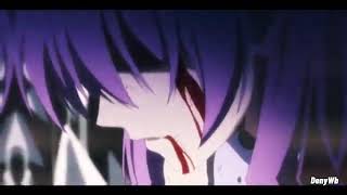 AMV Dusk Till Dawn 30 Detik]Story Wa Anime