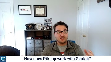 Geotab Partner: What is Predictive Maintenance