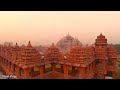 Akshardham Temple Delhi - Akshardham Mandir Ticket Price | Akshardham Mandir | Akshardham Mp3 Song