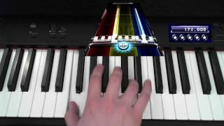 him killing loneliness rock band expert pro keys 100 182k
