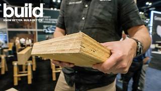 Engineered Lumber vs. Traditional Wood