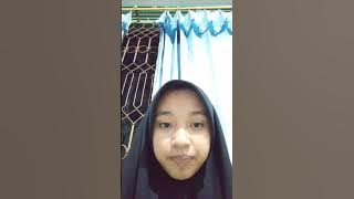 my past experience || Risma azzahra putri