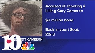 CCSO: Cocke Co. man arrested after fatally shooting his father