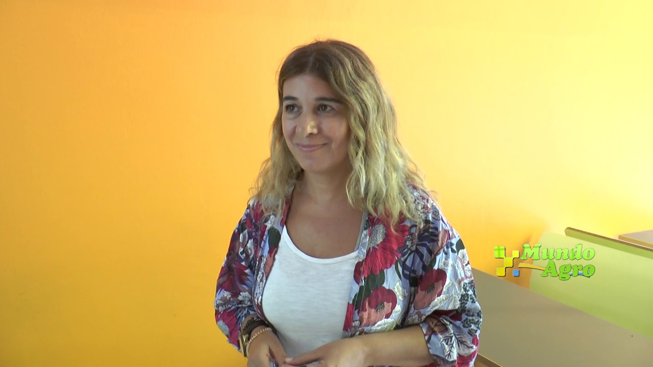 mujeres de cordoba