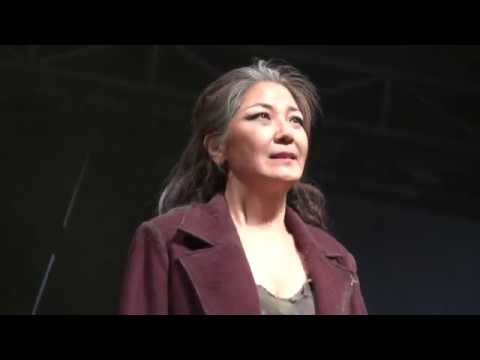 180426 연극 엘렉트라 커튼콜  장영남 서이숙 박완규 백성철 박수진