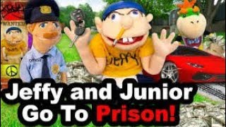 sml movie jr and jeffy go to prison