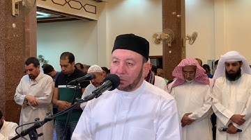 صدر سورة الذاريات - الشيخ محمد جبريل