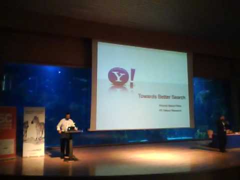 Search Congress Valencia 2009- Fernando Maci.mp4