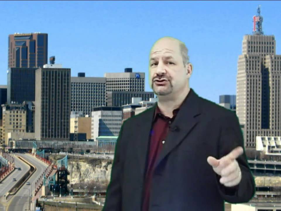 HARP - Home Affordable Refinance Program for upside home - YouTube