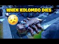 What Happens When Klombo Dies 😧