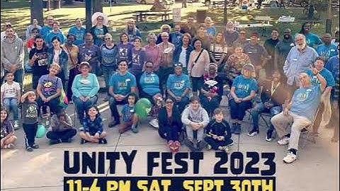 Unity Fest 2023
