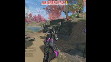 TWO 1VS2 CLUTCH || #codm #cod #shorts #youtubeshorts #callofdutymobile #codmbrgameplay #shortcodm