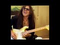 Yngwie - Shred &amp; coffee