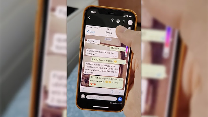 5 TRUCCHI WHATSAPP!