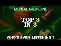 🏎 F1 Battles, 🏆 CFB Playoff Chaos &amp; 🏈 NFL Highlights | Top 3 in 3 — Ep. 9