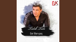 Gəl Barışaq - Talıb Tale