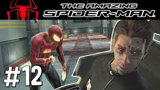 The Amazing Spider-man - Episode #12 - SPIDEY N'A PLUS SES POUVOIRS 😱 ! - Let's Play Commenté FR