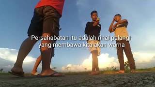 Musikalisasi puisi || Sahabat Sejati
