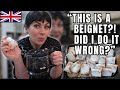 Brit Girl Makes Beignets For The First Time! Where Did I go Wrong?!