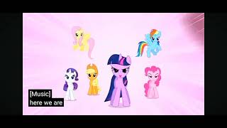 Code pony s2 opening episode 10-125